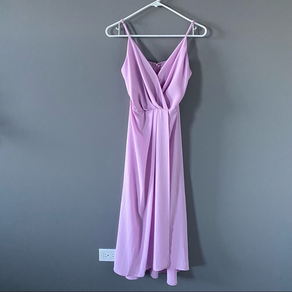 All In Favor Maxi Dress